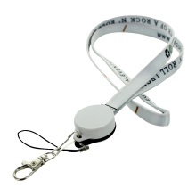 Oplaadlanyard 3 in 1 button - Topgiving